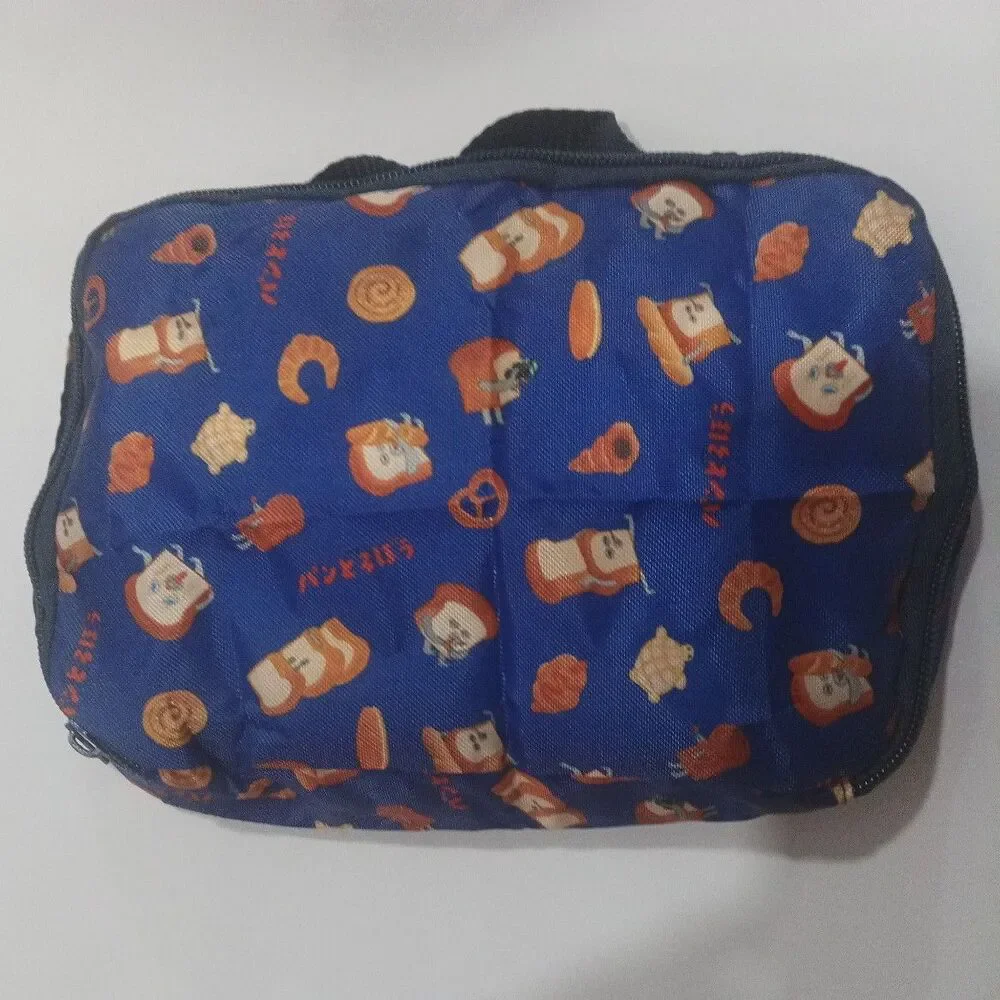 pan dorobo bread thief bag